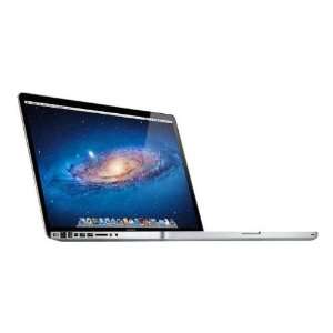Apple   MacBook Pro Aluminium Unibody Notebook   Intel Core 2 Duo 