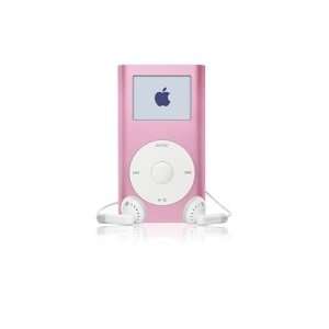 Apple iPod mini personalized   1st generation   digital player   HDD 4 