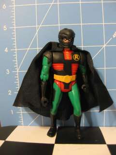 Ninja Robin BATMAN ANIMATED SERIES figure only  