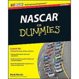 Nascar for Dummies (Paperback).Opens in a new window