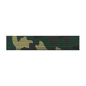 Camouflage Karate Martial arts Belt size 0  Sports 