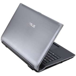 ASUS N53SM DS71 Entertainment Notebook