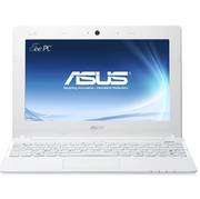 New Asus Eee PC X101CH EU17 WT 10.1 N2600 1GB 320GB W7S Netbook White 