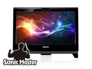  ASUS ET2400IUTS B010E 23.6 Inch Desktop (Black)