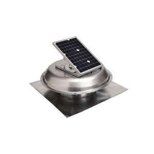  AZM SOLAR ROOF MOUNT POWER VENT 