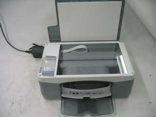 HP PSC 1410v Q7286A Ink Jet Printer/Scanner/ Copier MFP  