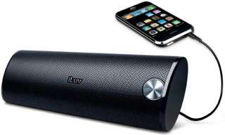  iLuv Portable Stereo Speaker Bar for Mac/ PC and Laptops 