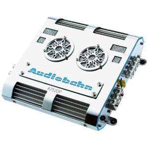  AudioBahn True Digital A752DP   Amplifier   2 channel   75 