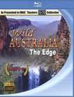 IMAX Wild Australia The Edge (Blu ray Disc, 2010) (Blu ray Disc 