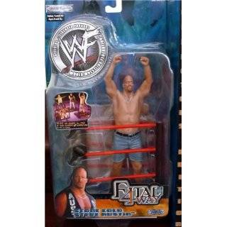   Action & Toy Figures Statues, Maquettes & Busts WWE