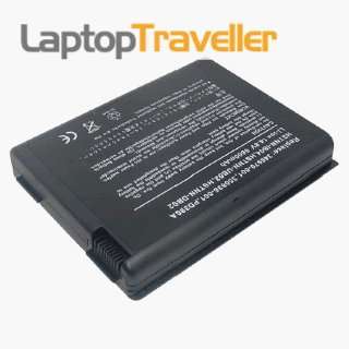  HP Pavilion ZX5150EA Battery Replacement Electronics