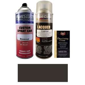   ) Spray Can Paint Kit for 2012 Chevrolet Impala (WA167A) Automotive