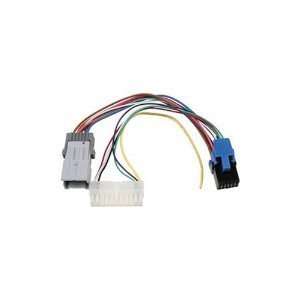  PAC AB GM12 Auxiliary Audio Input for GM Vehicles Car 