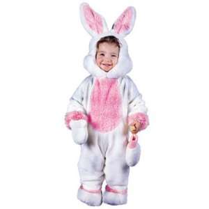  Baby Cuddly Bunny Costume Size 12 24 Months Everything 