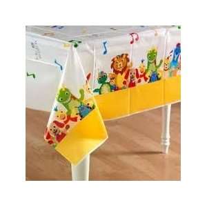  Baby Einstein Table Cover Toys & Games