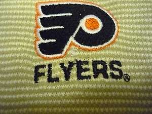 Philadelphia Flyers NHL long sleeve sweatshirt size adult XL  