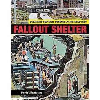 Fallout Shelter (Paperback).Opens in a new window