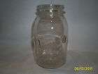 Vintage Presto Canning Jar Quart D13 Square items in BARNSTUFF FOR U 