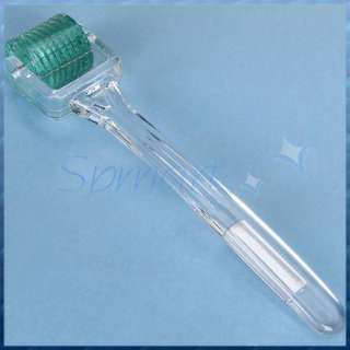 microneedle roller tattoo grommet disposable mascara brushes massage