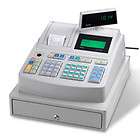   Factory Reconditioned Electronic Cash Register 200 Department
