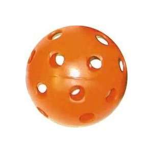  Safety Fun Balls   Softball, Orange   Equipment   Quantity 