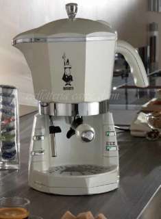   Trio ground coffee machine + capsules BIALETTI 8001306124003  