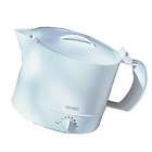   WN 32 Ounce Hot Pot Express White New Kettles Electric Espresso Tea