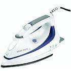 Motion Sensitive Steam Iron by Black & Decker F1000