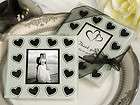 wedding sets black and white  