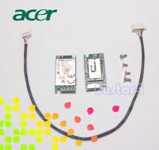 Acer Aspire 5520 5520G 5530 Bluetooth Module+cable  