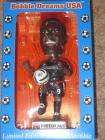   ADU MLS Soccer Limited Edition Bobblehead Figure Collectible  