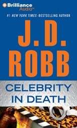   in Death by J D Robb Read by Susan Ericksen Unabridged  Audio Book