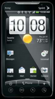   SERVICE to Root and Flash Your HTC EVO 4G to the Boost Mobile Network