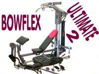 Bowflex Ultimate 2 PREACHER Fast Shipping 708447160331  