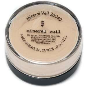  Bare Escentuals Bare Minerals Mineral Veil 13.5gram Extra 