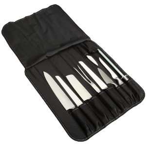    Concord 9 Piece Stainless Steel Knife Set