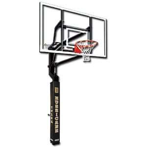  Goalsetter Tulsa Hurricane Basketball Pole Pad