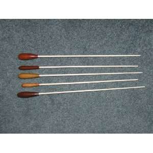  One Hardwood Conductors Baton Musical Instruments