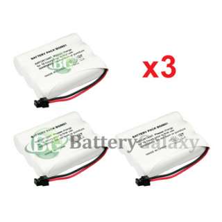 Home Phone Battery for Uniden BT 800 BP 800 BT 905  
