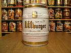   PILS, 5 LITER, 1.3 GALLON BEER CAN/CANS, BUBBA, 5 LITRE, MINI KEG