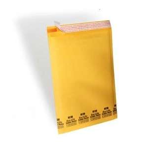 1000 #5 10.5x16 Kraft ^ Bubble Mailers Padded Envelopes Bags 10.5 x 16 