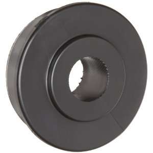 Boston Gear BOSTonE 3211GS1 Plain Sleeve Bearing, Nylon, Inch, 3.760 