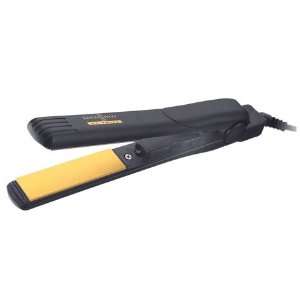  Belson Gold N Hot Ceramic Flat Iron   1 (BE2144) Beauty