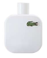 Lacoste Eau de Lacoste Pure (White) Eau de Toilette, 3.3 oz