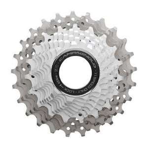   2012 Record 11 Speed Steel/Ti Road Bicycle Cassette