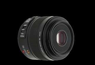 Panasonic Leica DG Macro 45mm f/2.8 ASPH Lens H ES045 0037988263837 