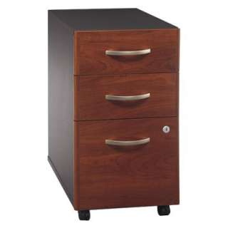 Series C 3 Drawer File Cabinet   Hansen Cherry.Opens in a new window