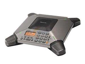    Panasonic KX TS730S Voice Conferencing Device