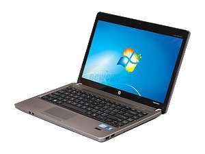    HP ProBook 4430s (XU014UT#ABA) Notebook Intel Core i5 