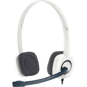  Logitech H150 Headset. STEREO HEADSET H150 HEADST. Stereo 